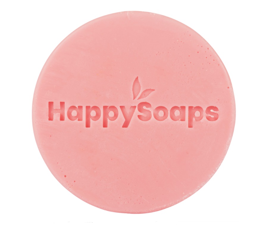 Happy Soaps Conditioner Bar - Melon Power