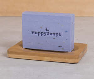 Happy Soaps Body Bar - Lavendel